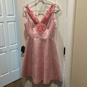 New With Tags Lilly Pulitzer Blaine Dress